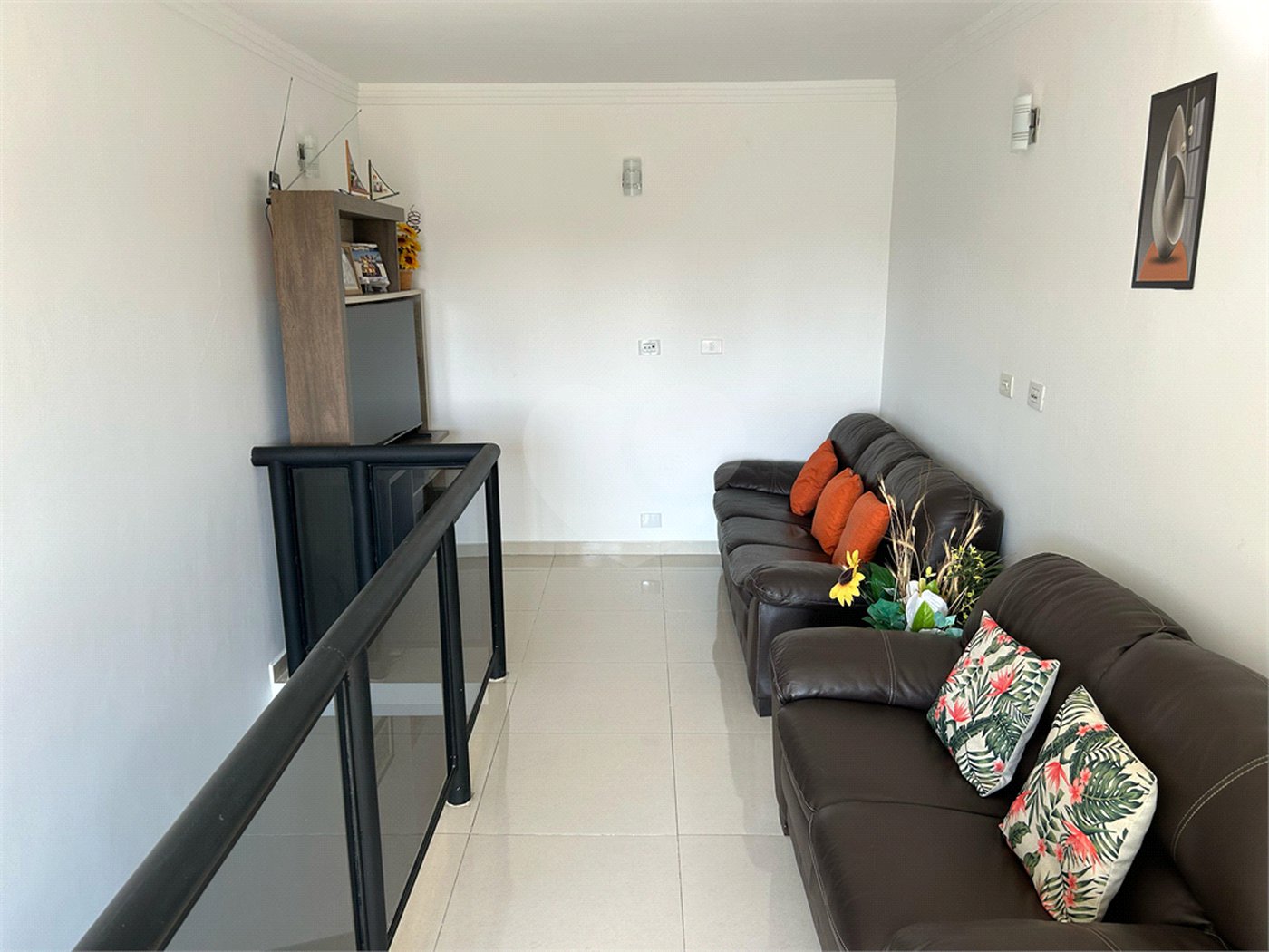 Cobertura à venda com 4 quartos, sendo 2 suítes, em Parque Mandaqui, São Paulo, SP