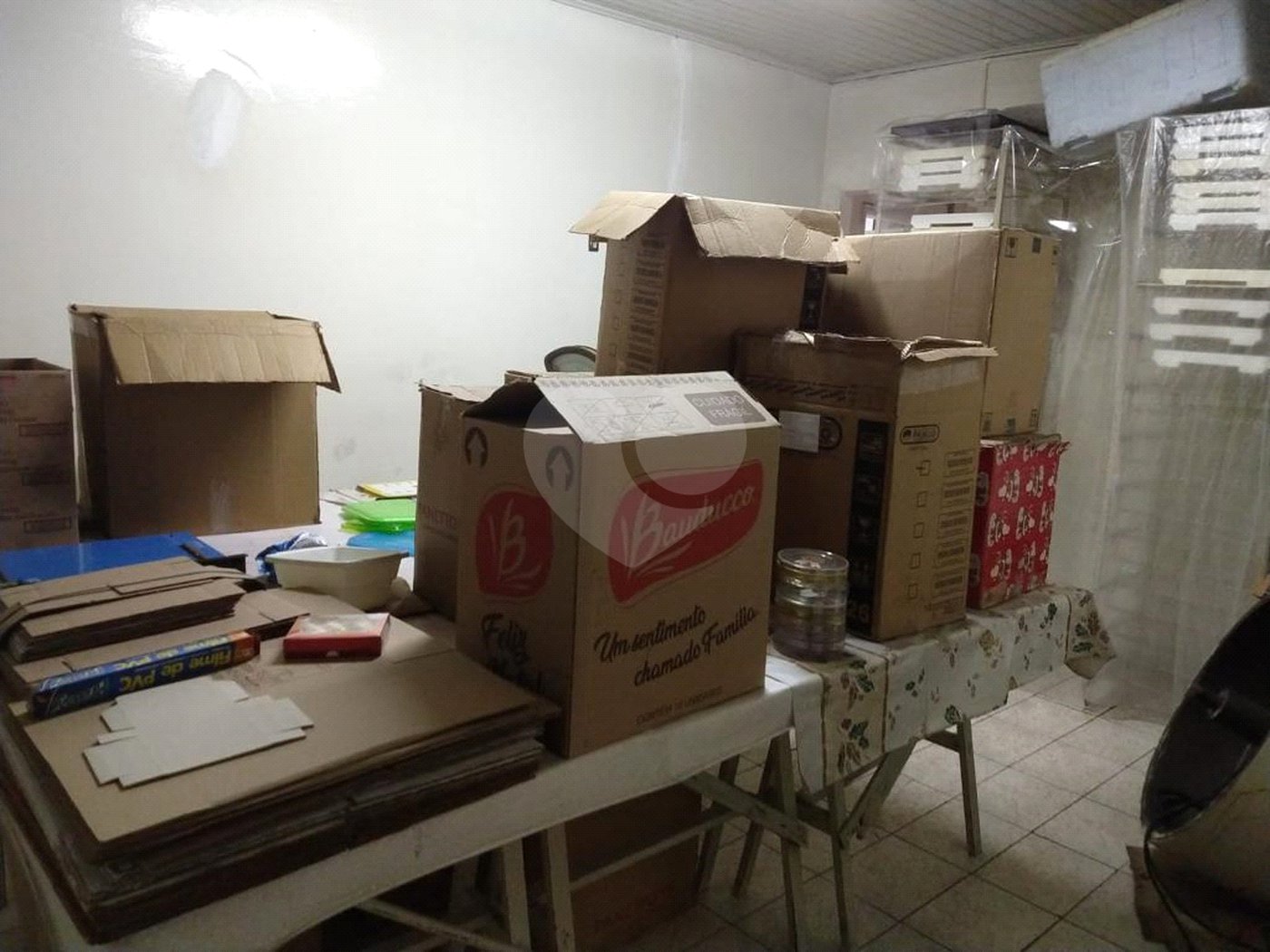 Sobrado à venda com 3 quartos em Santana, São Paulo, SP