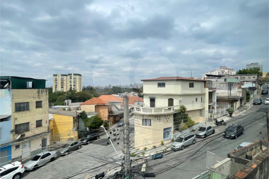 Sobrado à venda com 3 suítes em Casa Verde, São Paulo, SP