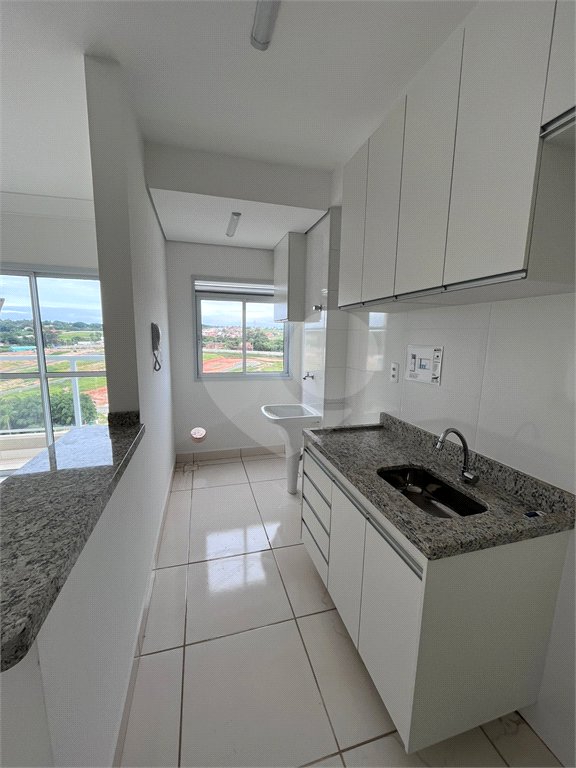 Apartamento à venda com 2 quartos em Jardim Casablanca, Indaiatuba, SP