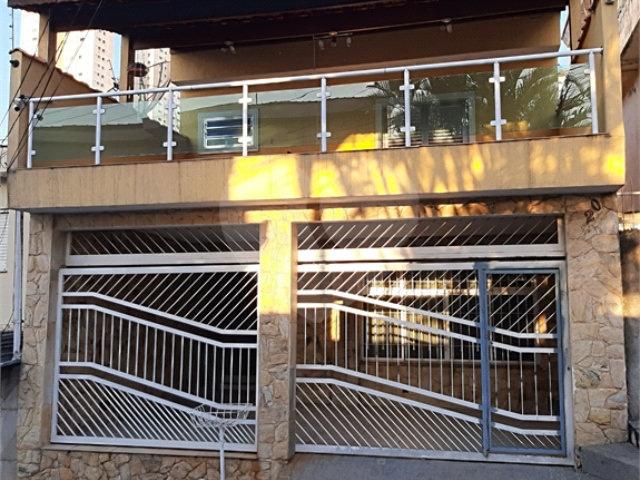 Sobrado à venda com 3 quartos, sendo 1 suíte,  em Mandaqui, São Paulo, SP