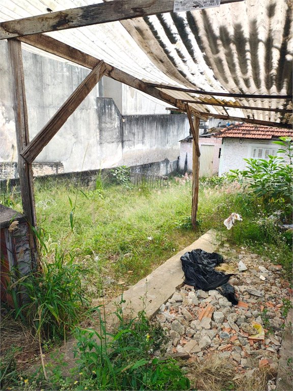 Terreno à venda com 3 quartos em Vila Alpina, São Paulo, SP