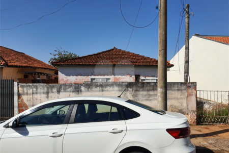 Terreno à venda em Jardim Paulista, Itapetininga, SP