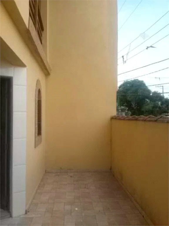Sobrado à venda com 3 quartos, sendo 1 suíte,  em Jardim Monte Kemel, São Paulo, SP