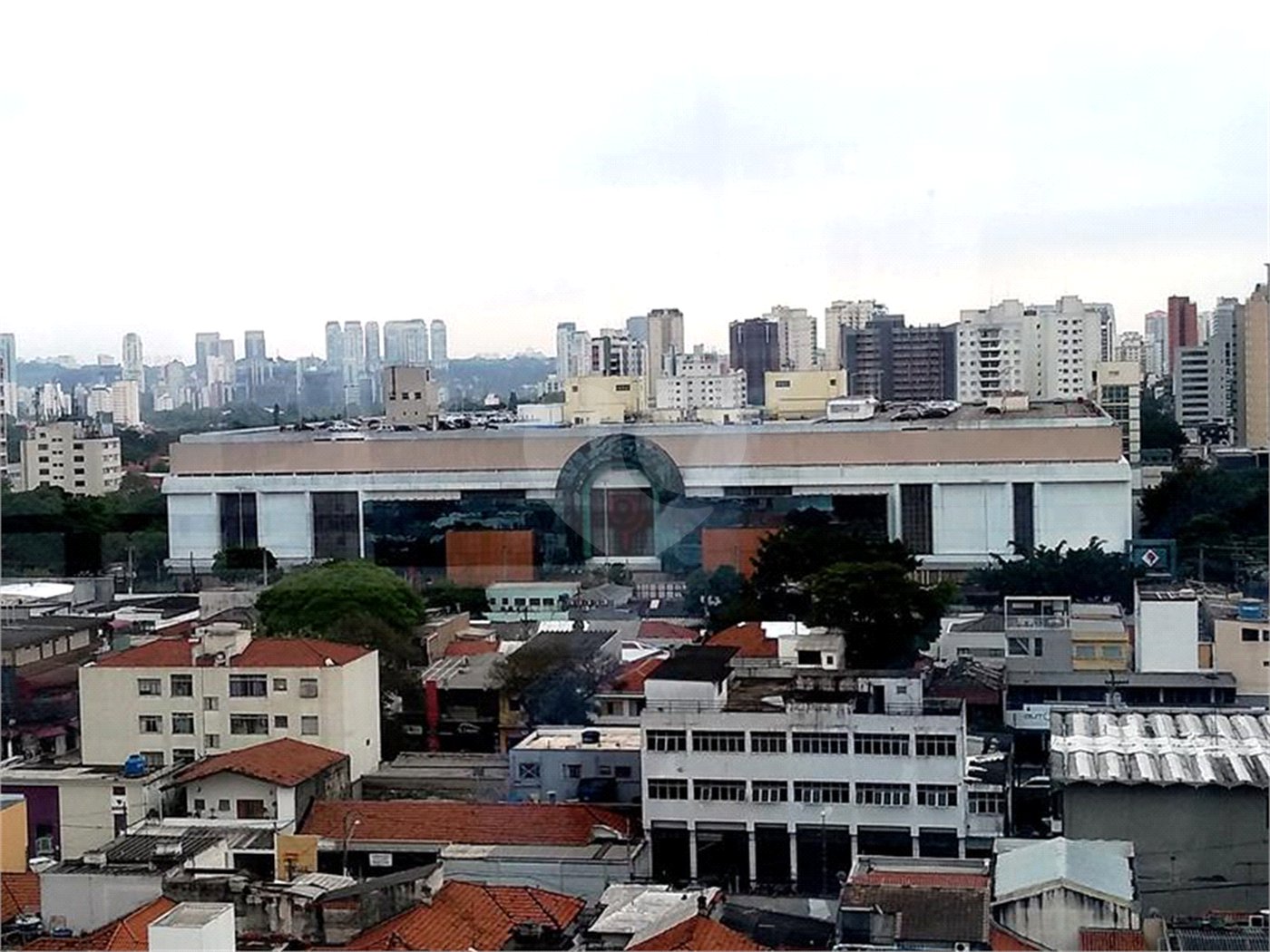 Apartamento à venda com 2 quartos, sendo 1 suíte, em Moema, São Paulo, SP