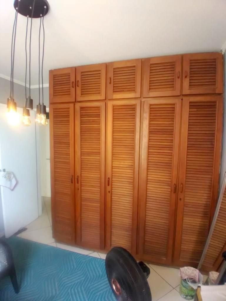 Apartamento à venda, 77 m² por R$ 530.000,00 - Jardim Las Palmas - Guarujá/SP