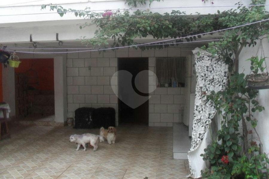 Sobrado à venda com 3 quartos, sendo 2 suítes, em Vila Formosa, São Paulo, SP