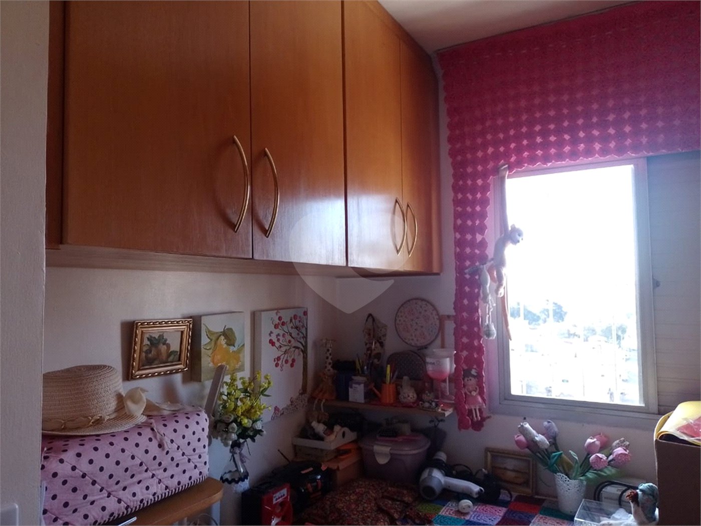 Apartamento à venda com 3 quartos, sendo 1 suíte, em Tucuruvi, São Paulo, SP