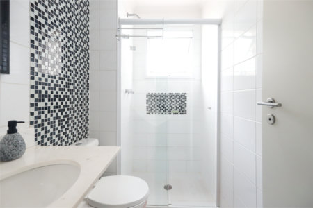 Apartamento à venda com 3 suítes no Centro, São Bernardo do Campo, SP