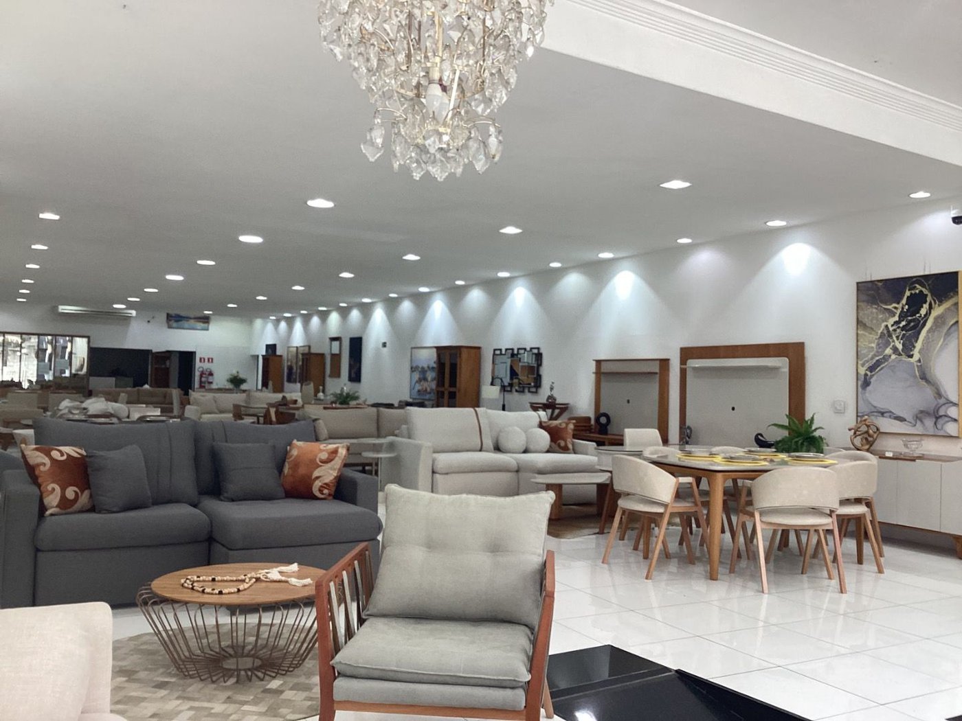Loja para alugar, 290 m² por R$ 25.000,00 - Centro - Santos/SP