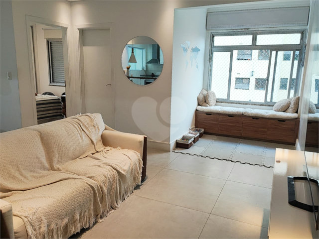 Apartamento à venda com 2 quartos em Casa Verde, São Paulo, SP
