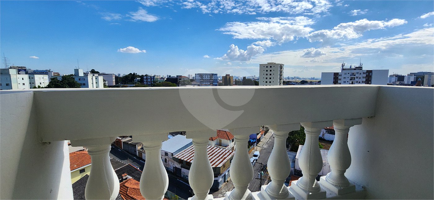 Cobertura à venda com 2 quartos, sendo 1 suíte,  em Jabaquara, São Paulo, SP