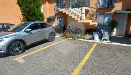 Casa à venda com 2 quartos, sendo 1 suíte, em Jardim Torino, Cotia, SP