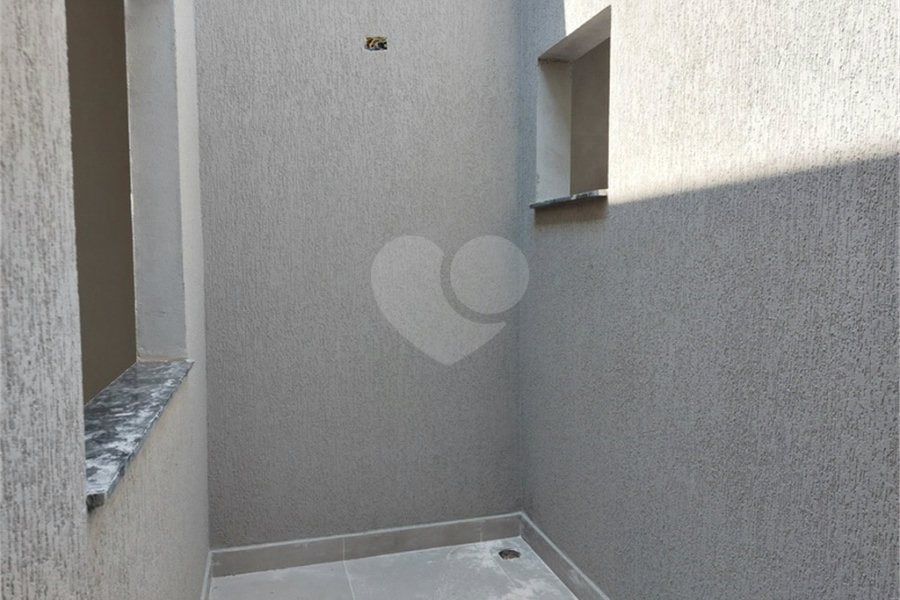 Sobrado à venda com 3 quartos, sendo 1 suíte, em Limão, São Paulo, SP