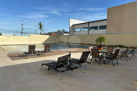 Apartamento à venda com 3 quartos, sendo 1 suíte, em Vila Macia, Itapetininga, SP