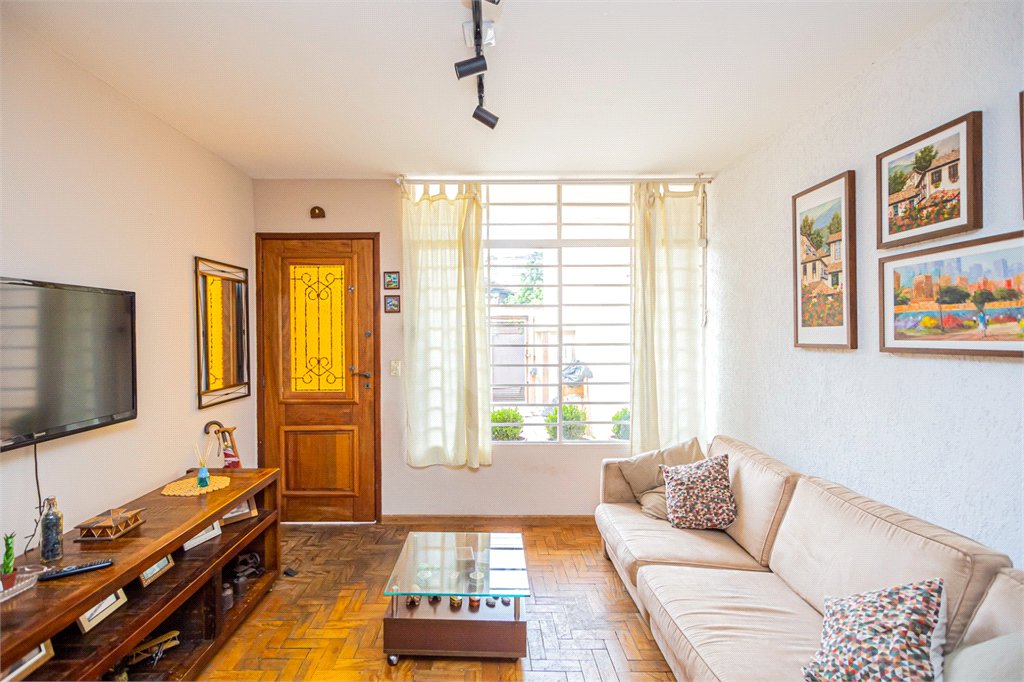 Casa à venda com 3 quartos, sendo 2 suítes,  em Chácara Santo Antônio (zona Sul), São Paulo, SP