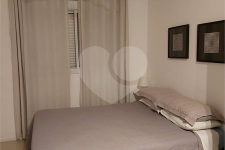 Apartamento à venda com 1 suíte em Jardim Leonor, São Paulo, SP