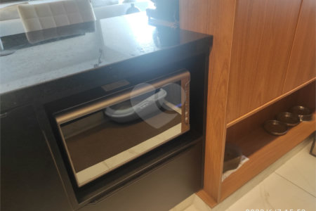 Apartamento à venda com 2 quartos, sendo 1 suíte, em Vila Santa Catarina, São Paulo, SP