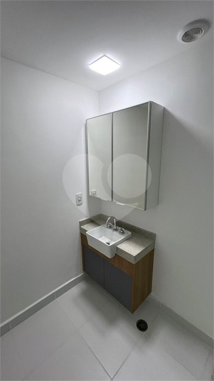 Apartamento à venda ou para alugar com 1 quarto em Tucuruvi, São Paulo, SP