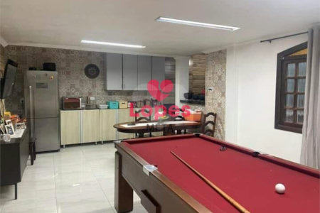 Casa à venda com 3 quartos, sendo 1 suíte, em Jardim Santa Inês Ii, São José dos Campos, SP