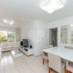 Apartamento à venda com 3 quartos, sendo 1 suíte,  em Vila Clementino, São Paulo, SP