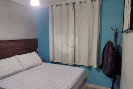 Apartamento à venda com 2 quartos em Jardim Tatiana, Votorantim, SP