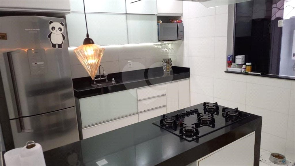 Casa à venda com 4 suítes no condomínio Residencial Bosque do Sagui, Rio de Janeiro - RJ