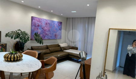 Apartamento à venda com 2 quartos em Vila Mazzei, São Paulo, SP