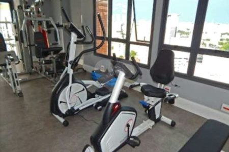 Apartamento à venda com 1 suíte em Pinheiros, São Paulo, SP