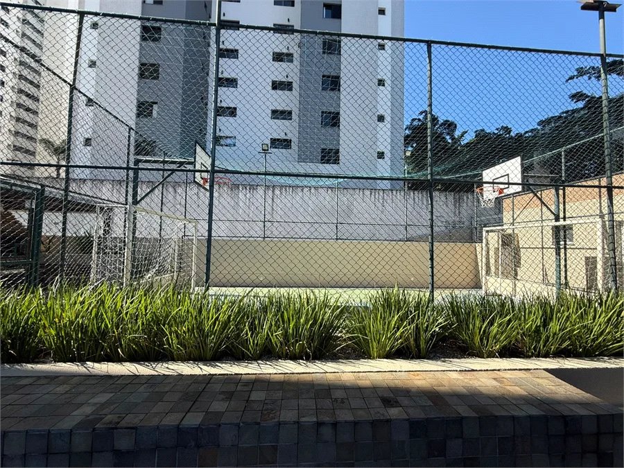 Apartamento à venda com 2 quartos, sendo 1 suíte, em Fazenda Morumbi, São Paulo, SP