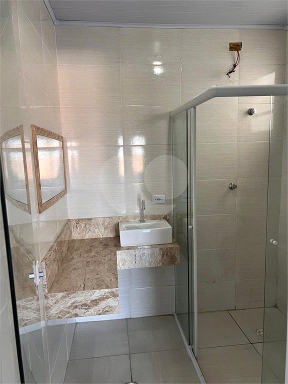 Sobrado à venda com 2 quartos, sendo 1 suíte, em Vila Correa, Ferraz de Vasconcelos, SP
