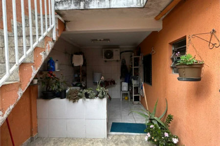 Casa à venda com 3 quartos em Conjunto Residencial Butantã, São Paulo, SP