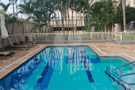 Apartamento à venda com 3 quartos, sendo 1 suíte, em Água Branca, São Paulo, SP
