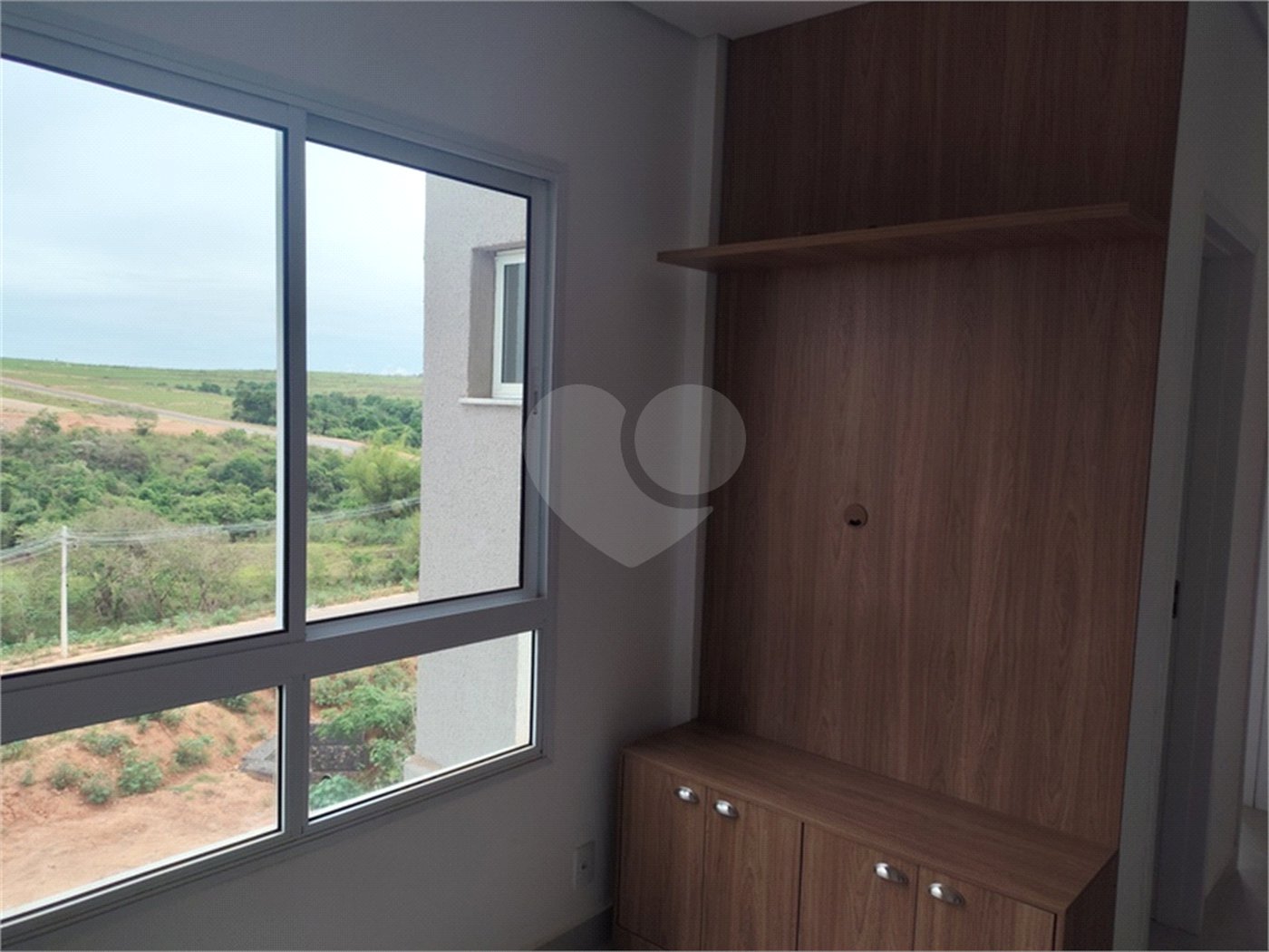 Apartamento à venda com 2 quartos em Jardim Colonial, Indaiatuba, SP