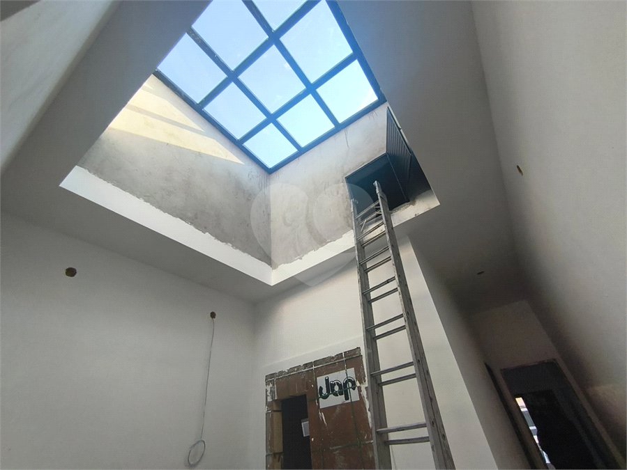 Sobrado à venda com 3 quartos, sendo 1 suíte, em Santana, São Paulo, SP