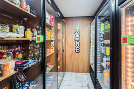 Apartamento para alugar com 1 suíte em Pinheiros, São Paulo, SP