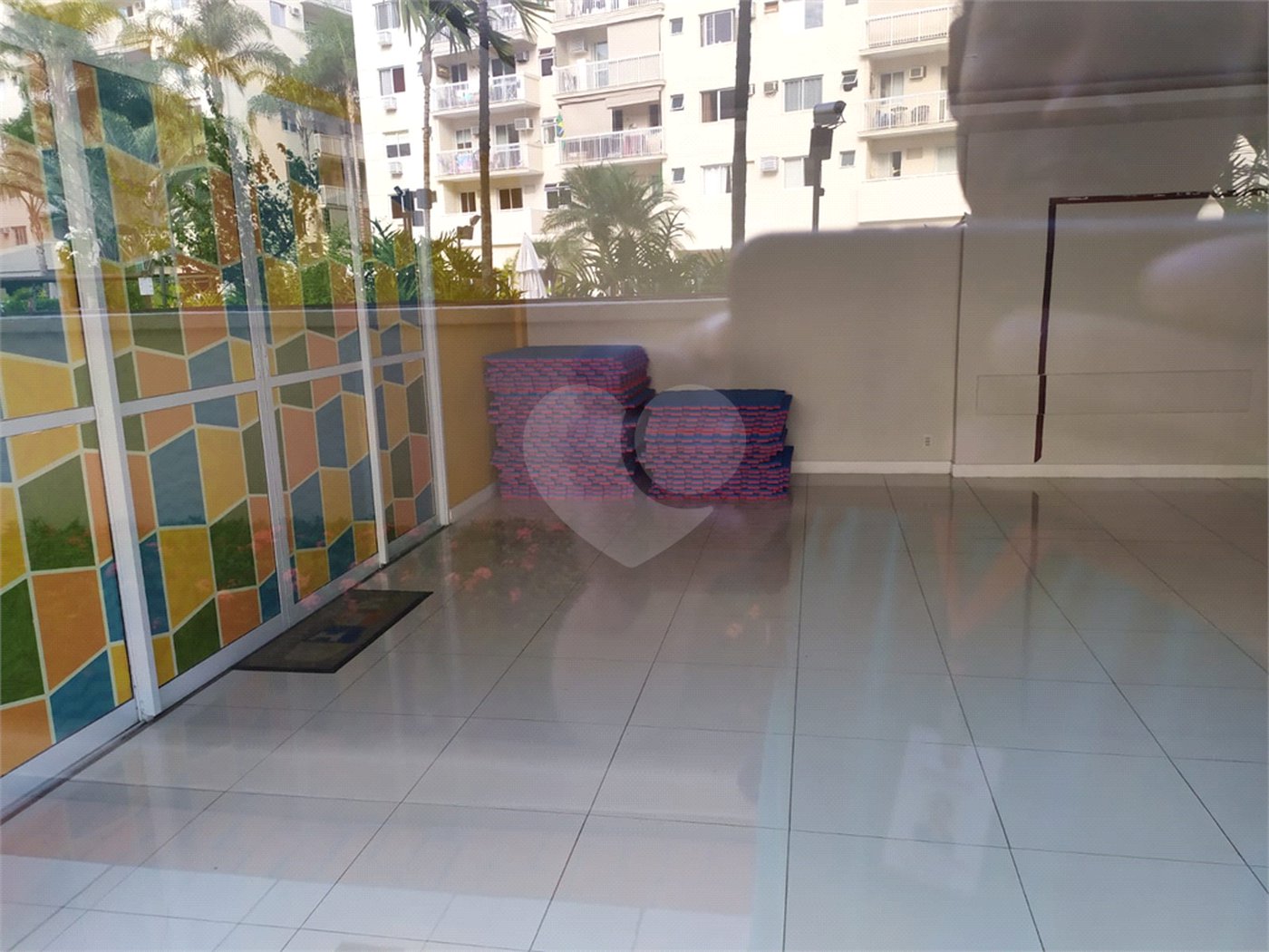 Apartamento à venda com 2 quartos, sendo 1 suíte, em Pechincha, Rio de Janeiro, RJ