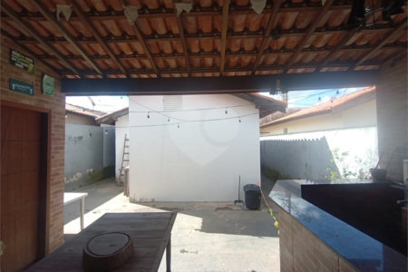 Casa à venda com 2 quartos em Cambuí, Itapetininga, SP