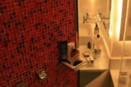 Apartamento à venda com 1 suíte em Vila Suzana, São Paulo, SP