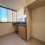 Apartamento à venda com 3 quartos, sendo 1 suíte,  em Tremembé, São Paulo, SP