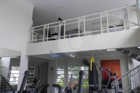 Apartamento à venda com 1 suíte em Perdizes, São Paulo, SP