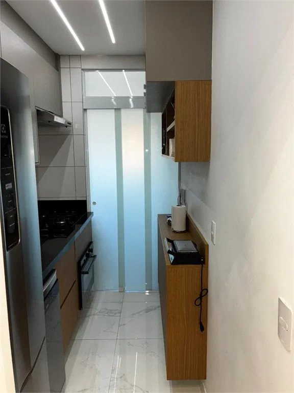 Apartamento à venda com 2 quartos, sendo 1 suíte,  em Vila Andrade, São Paulo, SP