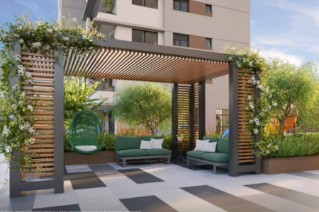 Square Boa Vista - Residences