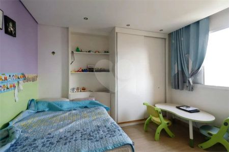 Apartamento à venda com 2 quartos, sendo 1 suíte, em Santana, São Paulo, SP