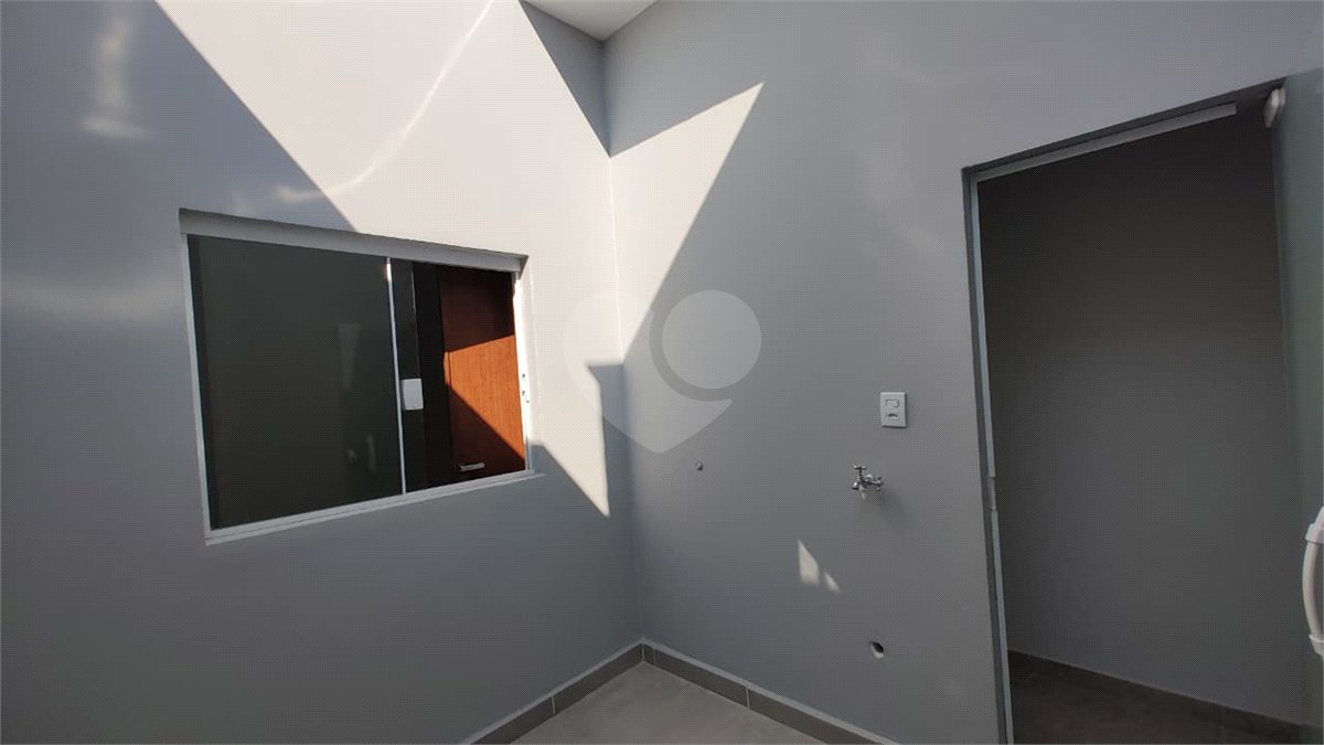 Casa à venda com 2 quartos em Jardim Piazza DI Roma II, Sorocaba, SP