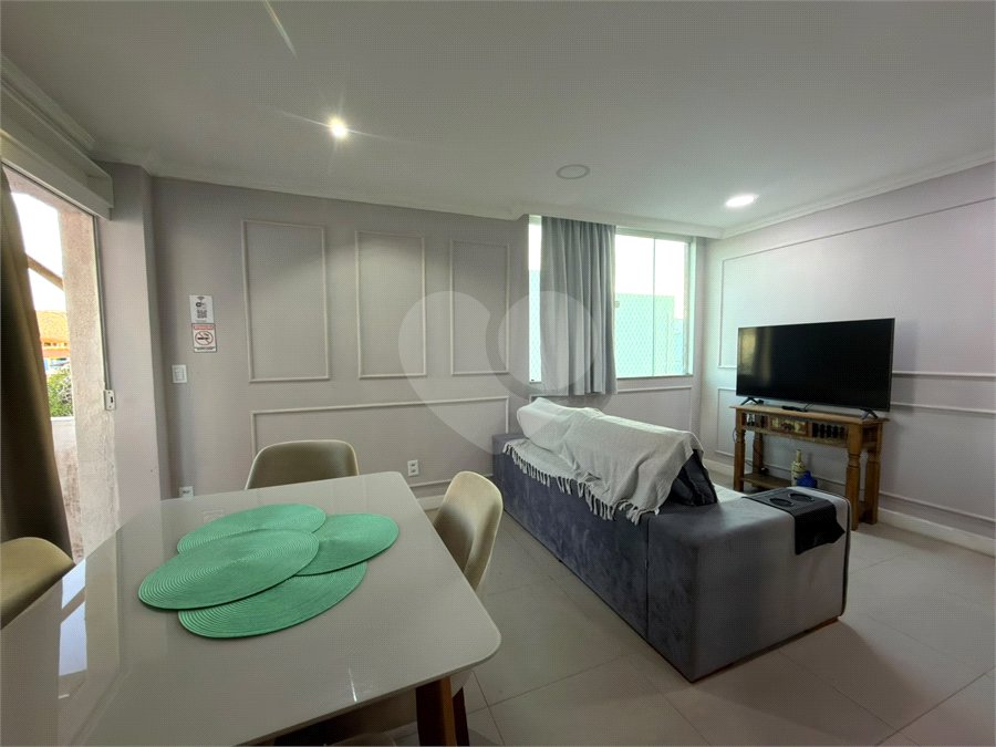 Casa à venda com 4 suítes em Praia dos Anjos, Arraial do Cabo, RJ