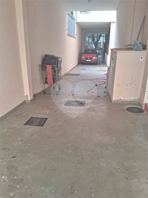 Apartamento à venda com 1 quarto em Tijuca, Rio de Janeiro, RJ