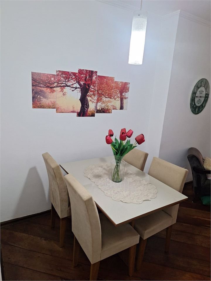 Apartamento com 3 dormitórios à venda, 96 m² por R$ 800.000,00 - Aparecida - Santos/SP