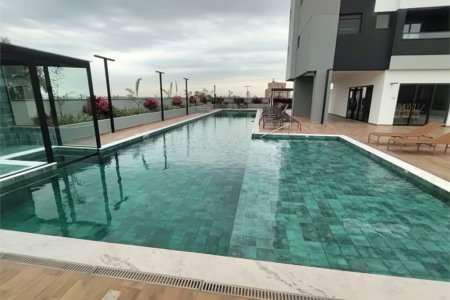 Apartamento à venda com 3 suítes em Parque Campolim, Sorocaba, SP