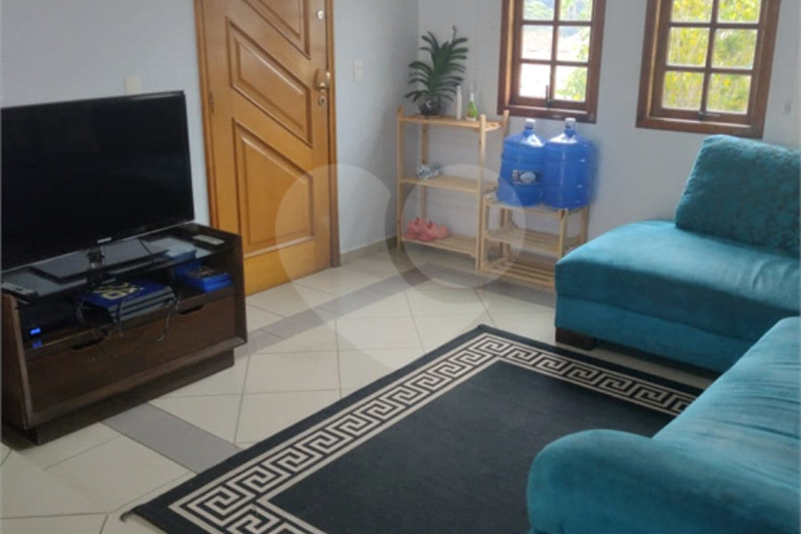 Sobrado à venda com 4 quartos, sendo 1 suíte,  em Palmas do Tremembé, São Paulo, SP